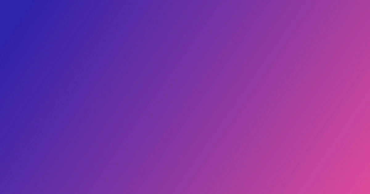 Fondo abstracto colorido en tonos púrpura, rosa y azul que evoca vapor y sabores