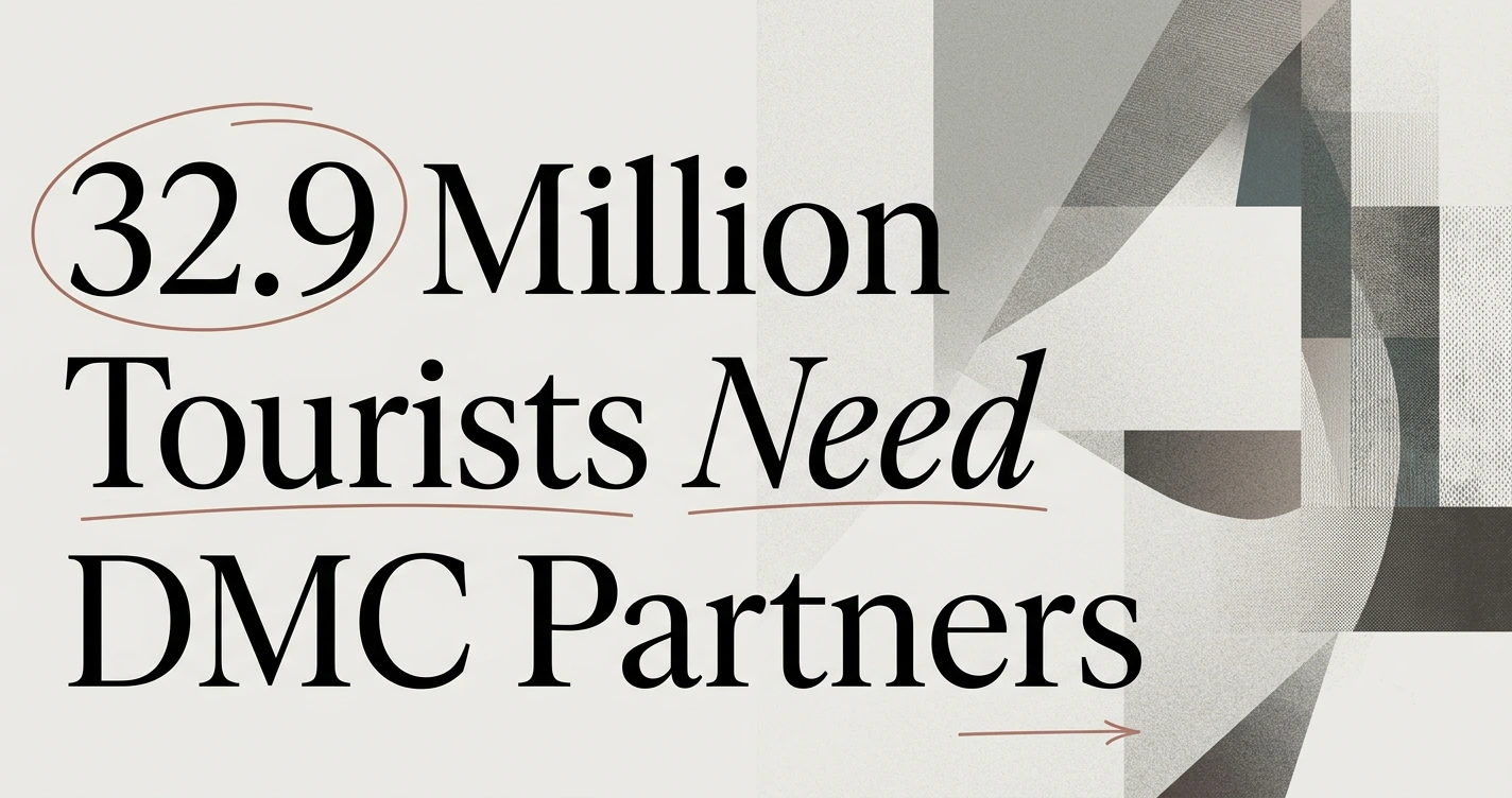 Phuket DMC Services: A B2B Partner Guide for Agents