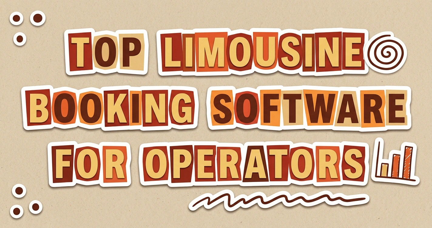 Limousine Booking Software: Top Picks for Operators