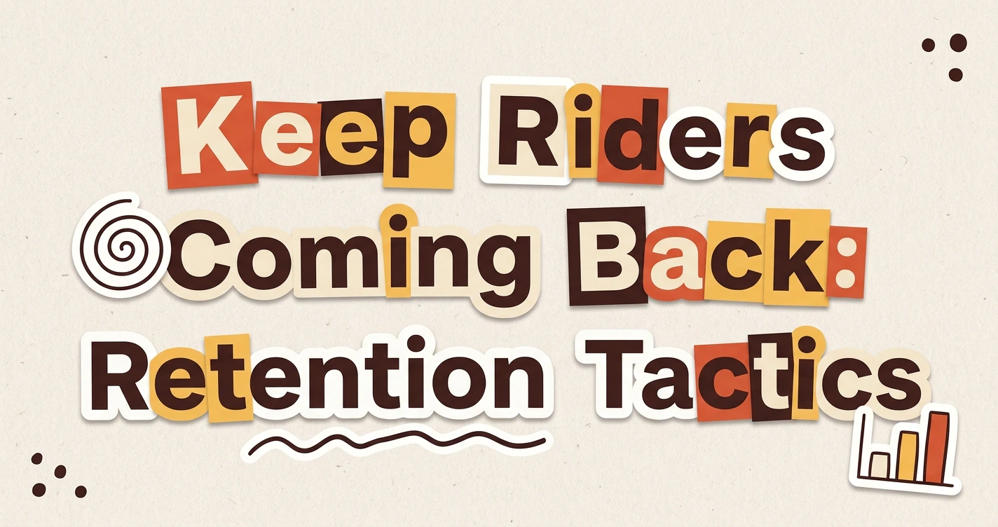 Customer Retention Tactics for Chauffeur Businesses