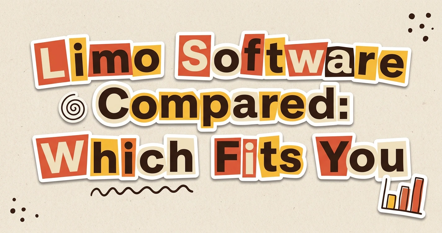 Limo Software Compared: Which Platform Fits You?