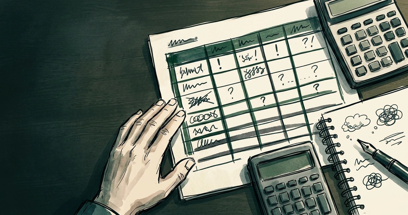 Corporate Event Budget Template and Planning Tips