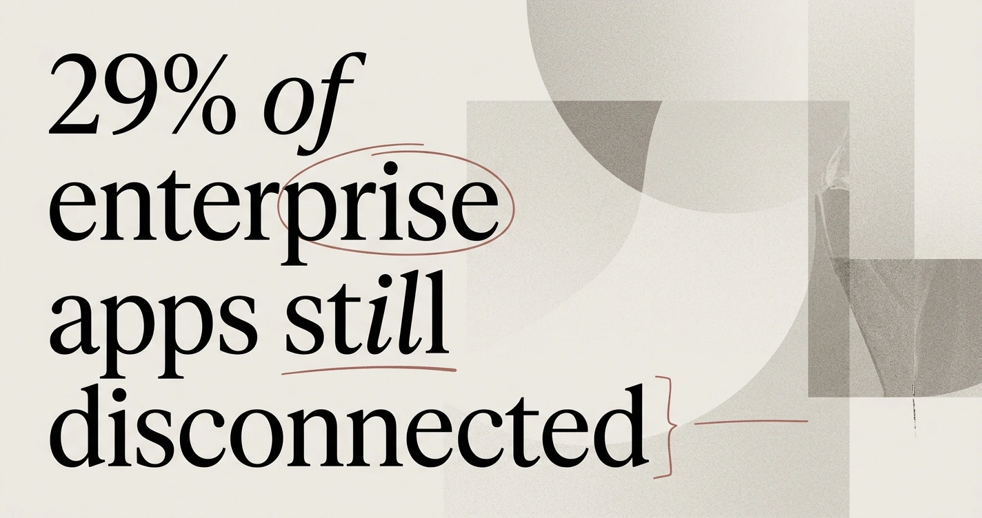 How to Connect Business Systems with AI