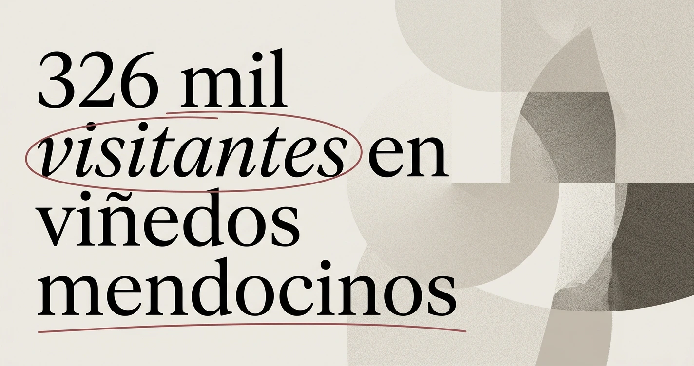 Alojamiento con spa entre viñedos en Mendoza