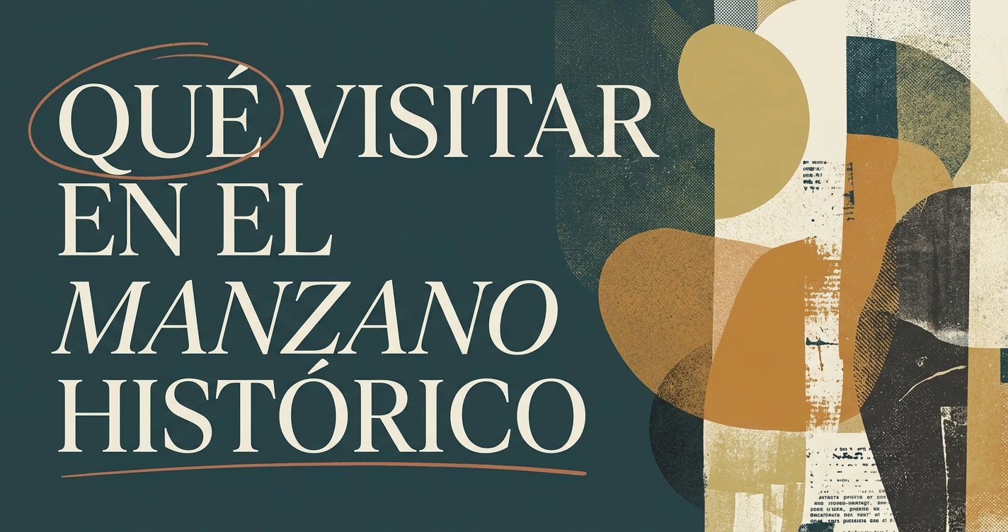 Qué visitar en el Manzano Histórico, Tunuyán